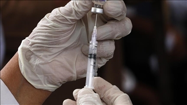 Congo receives 1st consignment of mpox vaccines to curb spread