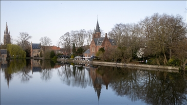 Belgium's historic city Bruges set to ban new Airbnb rentals amid over-tourism