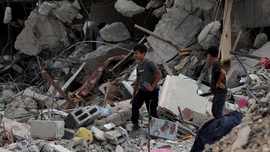 Israeli forces withdraw from Jenin, Tulkarm after 10-day offensive, leaving widespread death, destruction