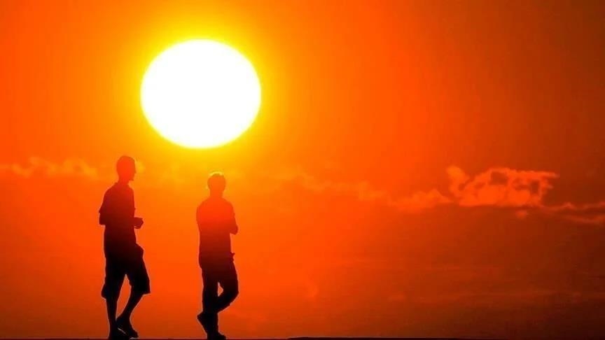 Climat : l'été 2024 a été le plus chaud jamais enregistré à l'échelle mondiale