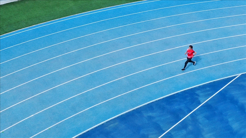 Türkiye'deki ilk spor ortaokulları geleceğin sporcularını bekliyor