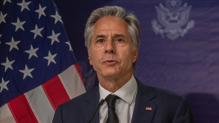 US vows to act ‘as necessary’ regarding killing of Turkish-American activist US vows to act ‘as necessary’ regarding killing of Turkish-American activist