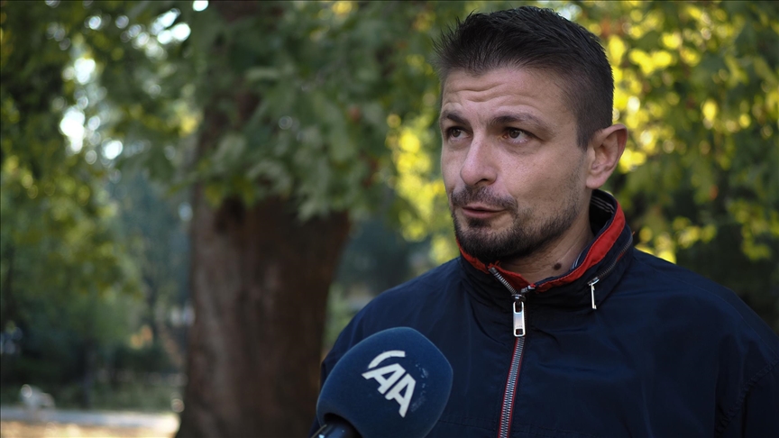 Kalajdžisalihović: Sarajevo gubi do 80 posto vode, ulaganja bila potrebna još prije 60 godina