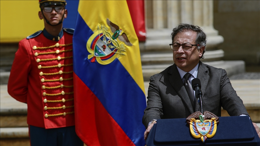 Colombia’s president orders probe into purchase of Israeli Pegasus spyware