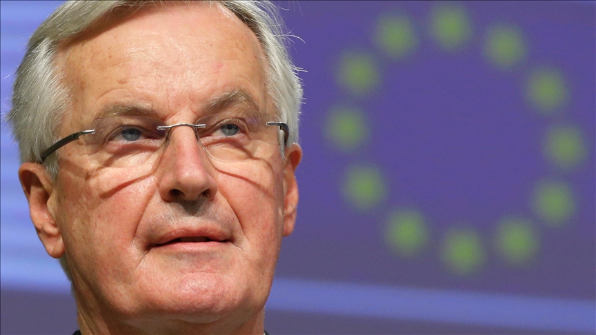 France : Michel Barnier souhaite un "débat" sur la réforme des retraites sans "tout remettre en cause" 