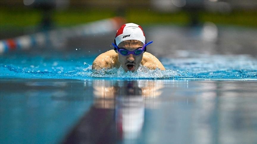 Jeux paralympiques de Paris 2024: 4ème médaille d'or pour la Türkiye