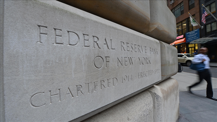 New York Fed chief says economy in balance to begin rate cuts