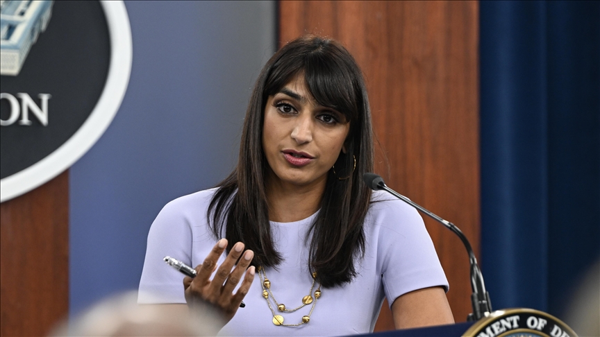 البنتاغون يعلن تسليم إسرائيل مساعدات تعذر إيصالها إلى غزة