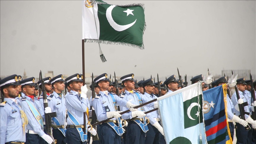 Pakistan observes Defense Day amid surge in militant attacks