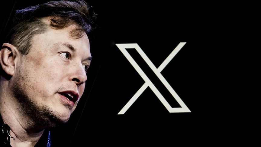 Milijarder Elon Musk sve više koristi društvenu mrežu X za širenje vlastitih političkih stavova