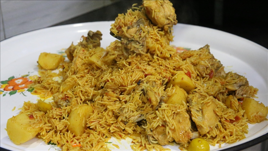 Indian school ‘expels’ child over non-vegetarian biryani
