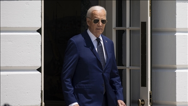 'We need more than thoughts and prayers,' Biden says after another fatal school shooting