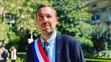 Thomas Portes interpelle la France après la mort d'une activiste turco-américaine en Cisjordanie