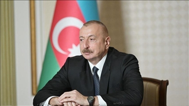 80% of peace treaty with Armenia agreed, says Azerbaijani president