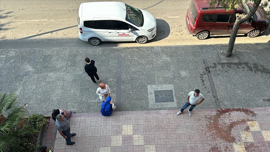 Kahramanmaraş'ta 5 büyüklüğünde deprem meydana geldi