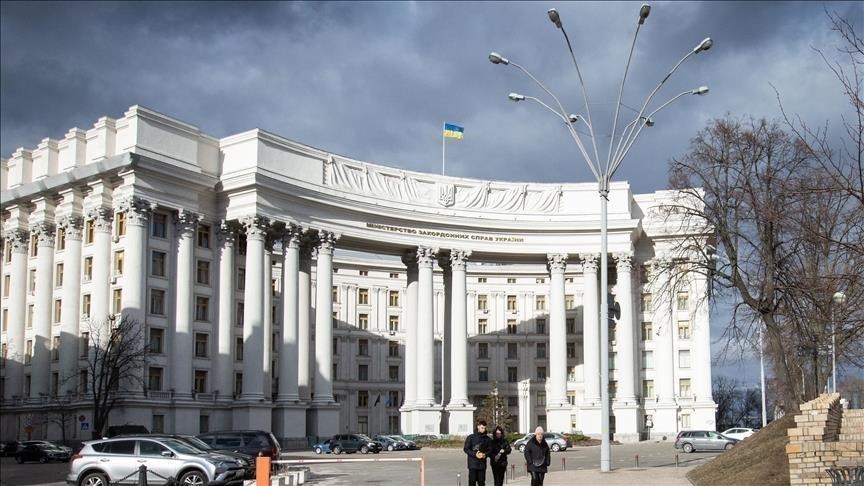 Ukraine : les résultats des élections russes en Crimée sont "illégaux"