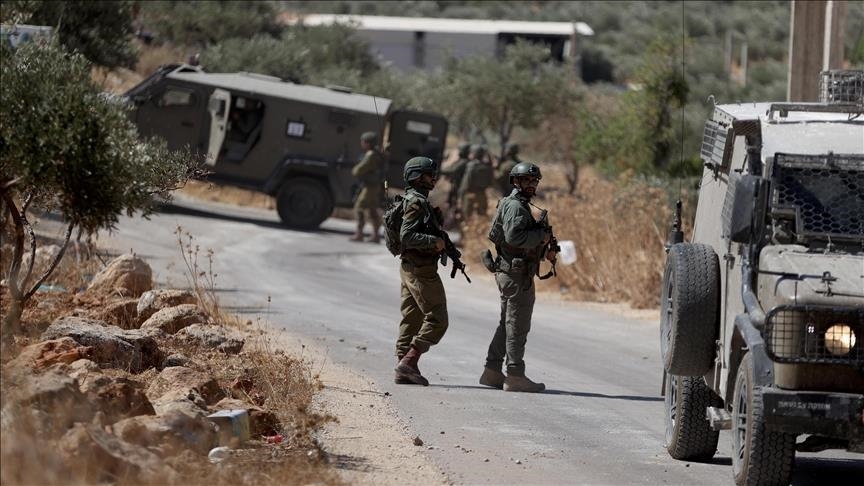 Gaza : L'armée israélienne tue 10 Palestiniens dans des attaques sur deux maisons