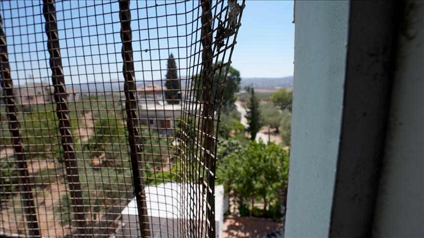 Colonos judíos destruyen 47 instalaciones agrícolas y casas de palestina en la Cisjordania ocupada
