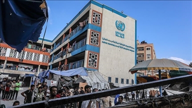 UNRWA : "Près de 200 écoles à Gaza ont toutes été fermées depuis octobre"