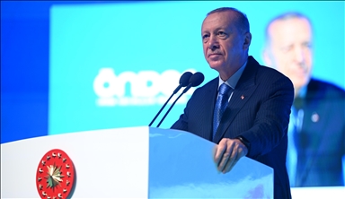 Presidenti Erdoğan dënon vrasjen e aktivistes turko-amerikane nga Izraeli