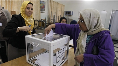 Voting under way in Algeria snap presidential election