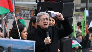 France : LFI tente de mobiliser la rue contre le ‘’déni de démocratie’’ d’Emmanuel Macron