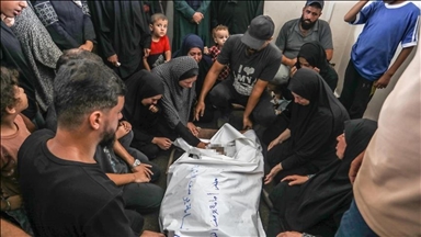 Gaza : Le bilan des victimes de la guerre s'alourdit à 40 939 depuis le 7 octobre 2023 