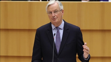 France: Barnier va effectuer son premier déplacement en tant que PM dans un hôpital parisien