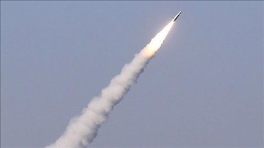 Ukraine warns Iran against selling ballistic missiles to Russia