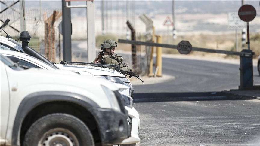Hamas calls Jordan border attack ‘normal response’ to Israeli ‘crimes’