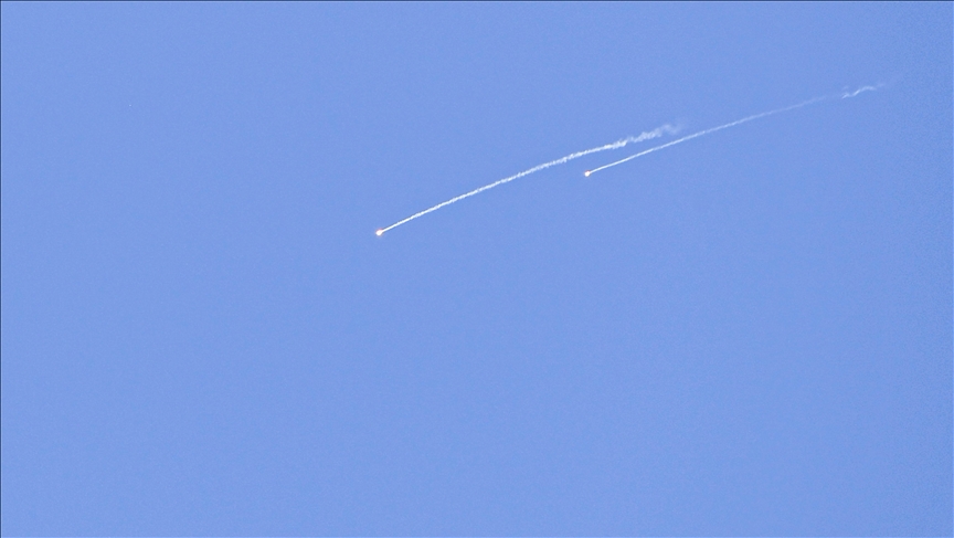 Romania, Latvia claim Russian drones violated their airspace
