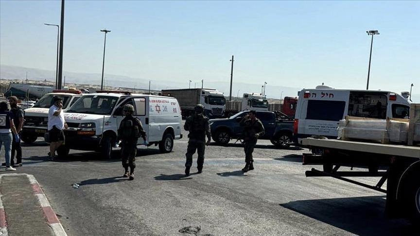 عمّان: منفذ عملية اللنبي أردني وننسق مع إسرائيل لتسلم جثمانه