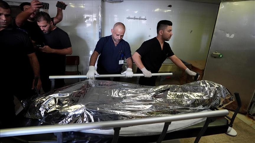 Türkiye indica que trabaja para repatriar el cuerpo de activista turco-estadounidense asesinada por Israel