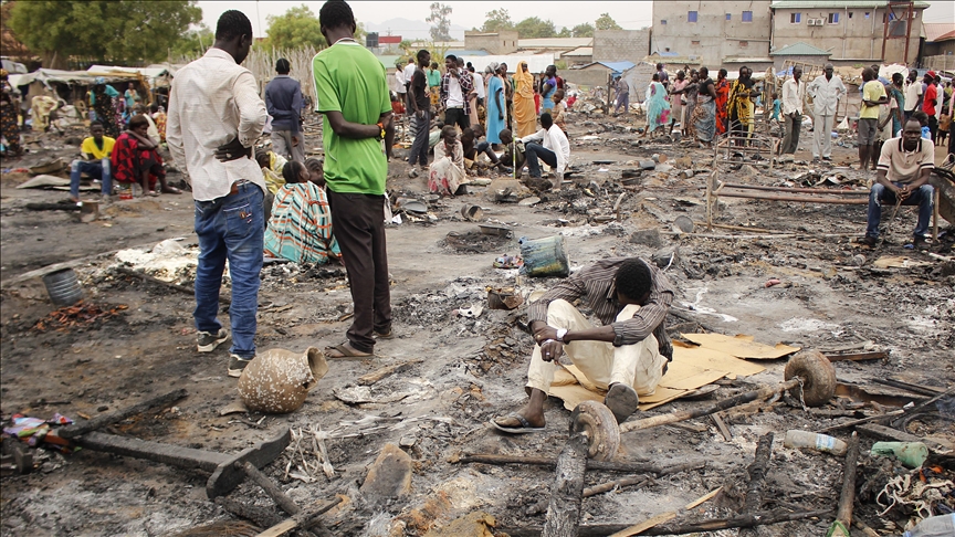 Sudan rejects UN mission report that highlighted violations by warring parties