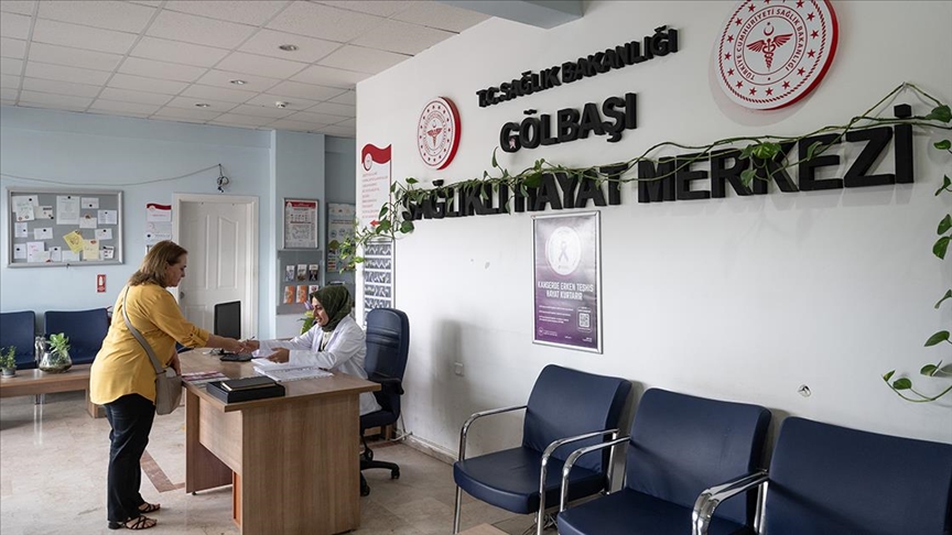 Erken teşhisle kanseri yenen hastadan "Kanser taramalarına katılın" çağrısı