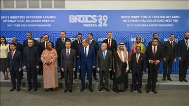 Türkiye’s membership in BRICS may be welcomed news for bloc: Russian media