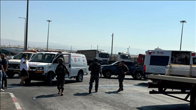 3 Israelis killed in shooting attack at Jordan border