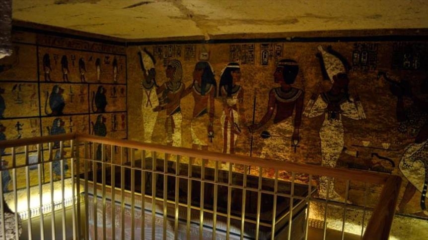 عالم مصري يطلق حملة تطالب برلين بإعادة تمثال رأس "نفرتيتي"