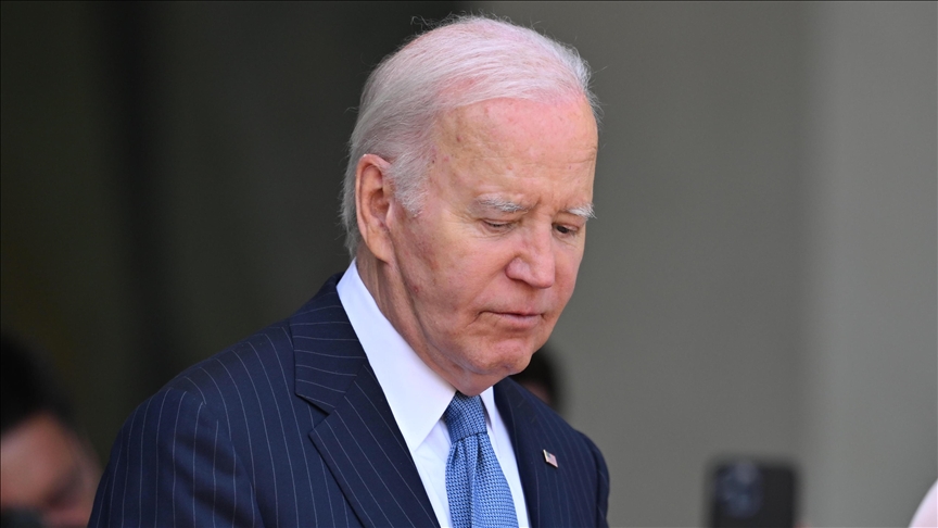 White House says Biden has not spoken to family of slain Turkish American activist