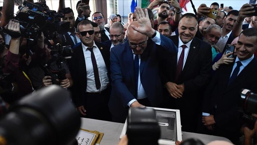 Algérie / Présidentielle : les trois candidats critiquent les chiffres de l’Autorité des élections