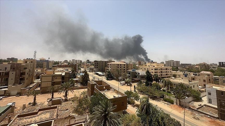 Al menos 21 civiles mueren en bombardeo de las Fuerzas de Apoyo Rápido en el centro de Sudán