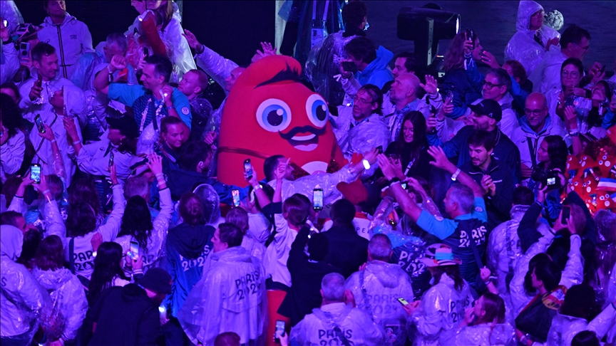 Paris 2024 : Emmanuel Macron hué lors de la cérémonie de clôture des Jeux paralympiques