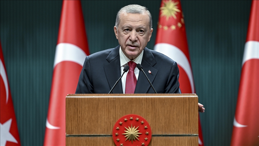 Erdogan pozvao lidere OIC-a da se sastanu bez daljeg odlaganja