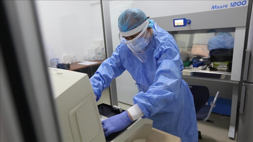 New Zealand detects new mpox case, raising tally to 5 this year