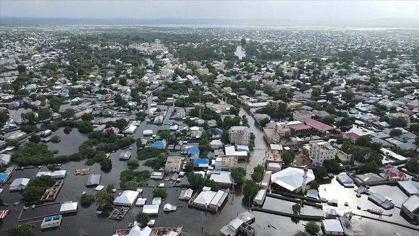 Somalia trains 200 disaster management staff with help of Türkiye