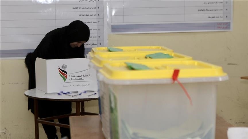 برلمانيات الأردن.. مشهد انتخابي جديد تميزه مقاعد الأحزاب (تقرير مقدمة)