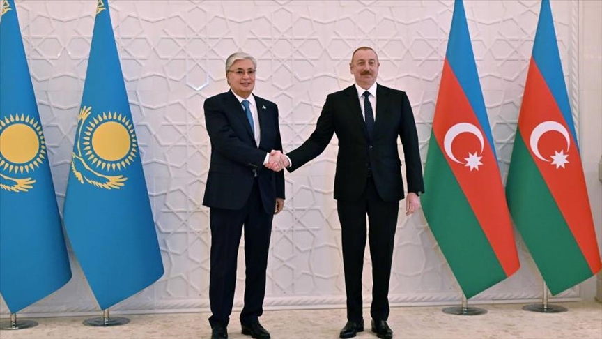 Токаев: Астана готова стать площадкой для переговоров между Ереваном и Баку