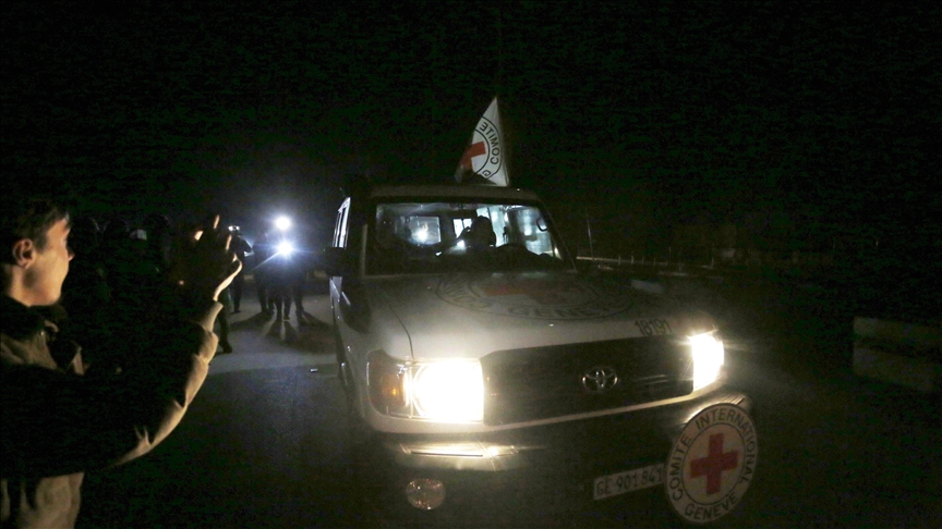 Egypt accuses Israel of spreading ‘lies’ amid deadlock in Gaza cease-fire talks