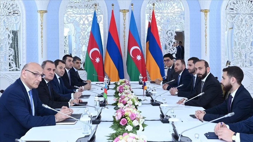 Kazakhstan says it is ready to host peace talks between Azerbaijan, Armenia