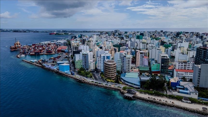 Maldives president emphasizes digitalization to boost economy, manage resources